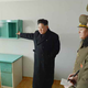 Imagen para el artículo titulado Así es por dentro el remodelado avión de la era soviética de Kim Jong-un